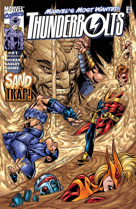 Thunderbolts 1997-2003 41 PDF