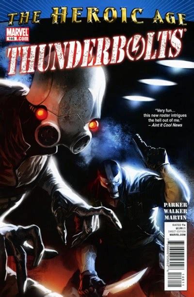 Thunderbolts 2006-2012 146 Epub