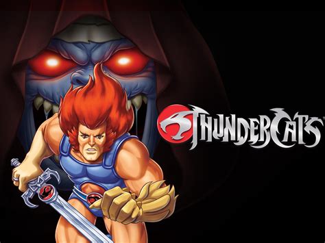 Thundercats