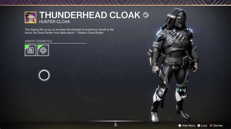 Thunderhead Doc