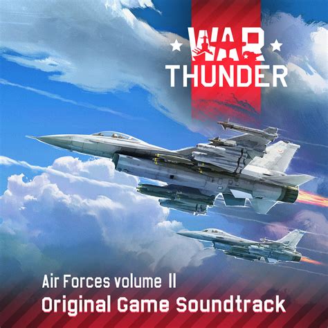 Thundering Soundtracks: