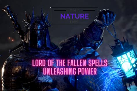 Thunderlord 7: Unleashing the Unrestrained Power of Nature