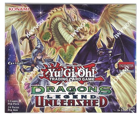 Thunderlord Yu-Gi-Oh! Unleashes 10,000-Card Clash