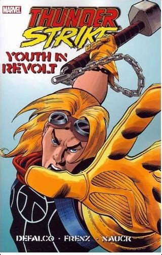 Thunderstrike Youth in Revolt PDF