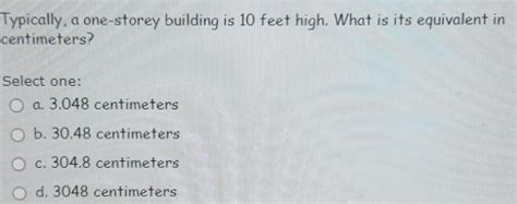 Thus, 3'10 feet is equivalent to 114.3 centimeters.