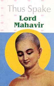 Thus Spake Lord Mahavir Kindle Editon