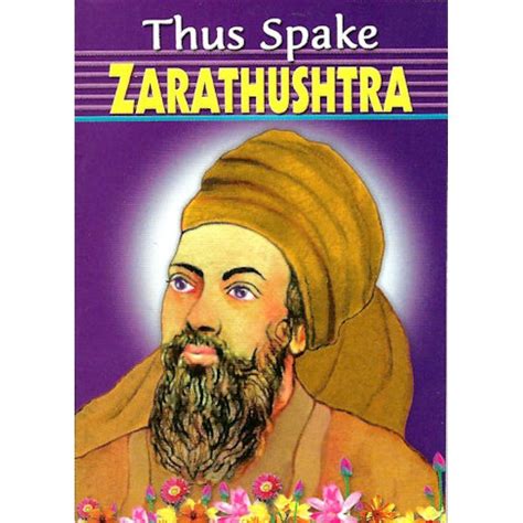 Thus Spake Zarathushtra PDF