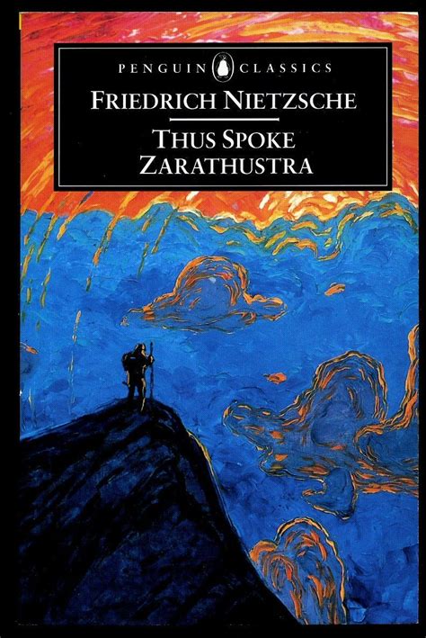 Thus Spake Zarathustra A Book for All and None Scholar s Choice Edition Reader