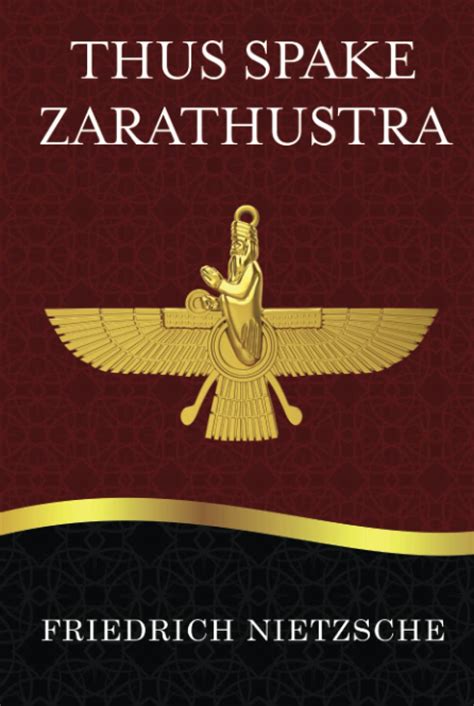 Thus Spake Zarathustra a Book for All a Doc