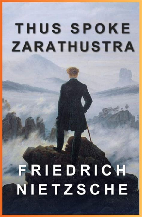 Thus Spoke Zarathustra Kindle Editon