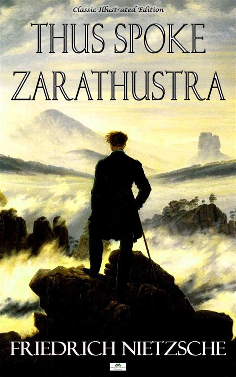 Thus Spoke Zarathustra Classic Illustrated Edition PDF