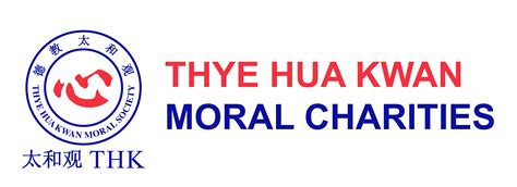 Thye Hua Kwan Moral Charities Limited: Empowering the Elderly, Youth, and Needy Communities