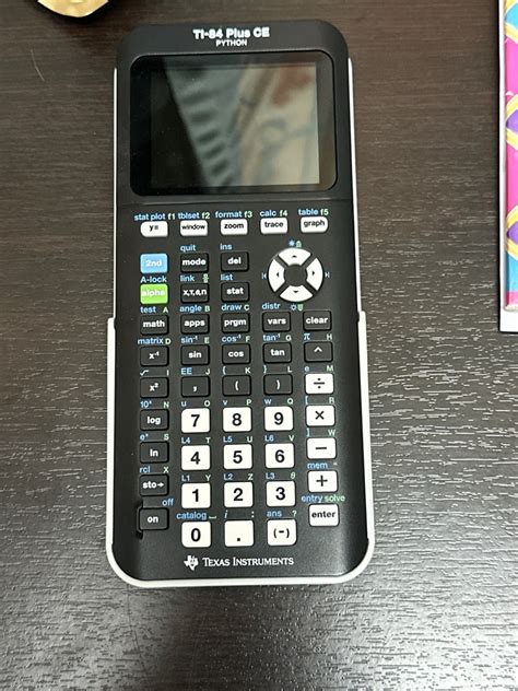 Ti 84 Plus Ce Blue: The Comprehensive Guide to Unlocking Its Potential