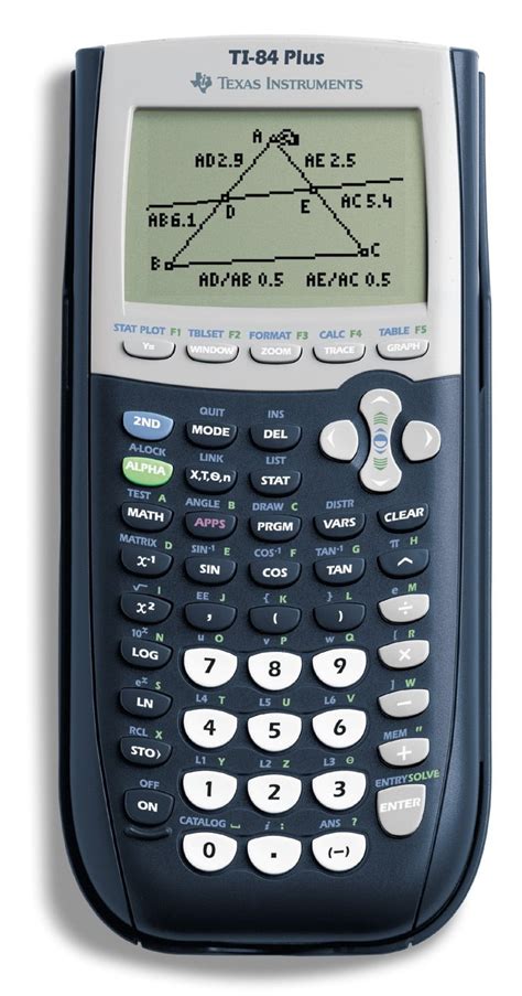 Ti 84 Plus Graphing Calculator Dummies Reader