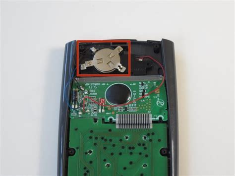 Ti-36X Pro Battery: A Comprehensive Guide to Powering Your Texas Instruments Calculator