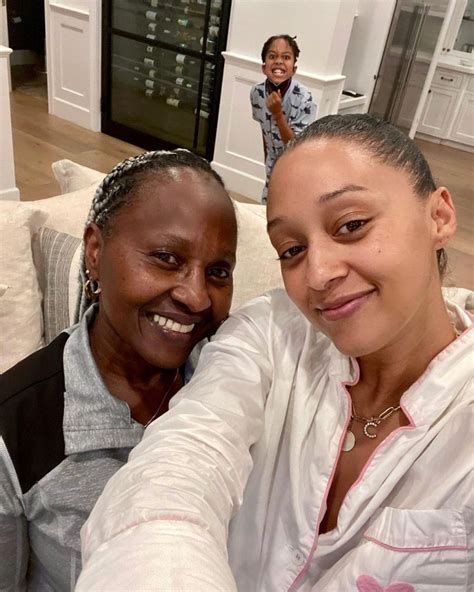 Tia Mowry's Journey to Motherhood and Beyond: A Comprehensive Guide