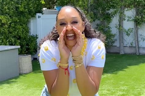 Tia Mowry: A Force of Inspiration and Empowerment for Women