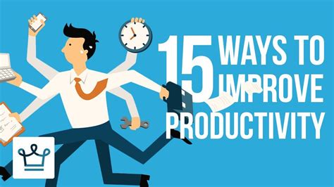 Tiago: 11 Practical Ways to Improve Your Productivity