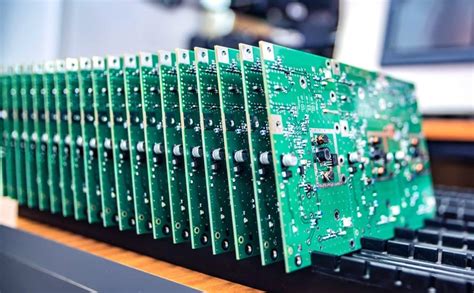 Tiamat SMT: The Unstoppable Powerhouse for PCB Assembly