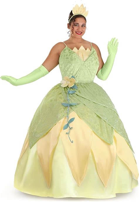 Tiana's 101: The Ultimate Guide to the Princess and the Frog's Most Iconic Dress