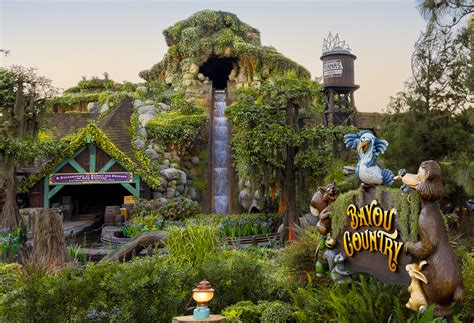 Tiana's Bayou Adventure Height: 20 Things You Need to Know