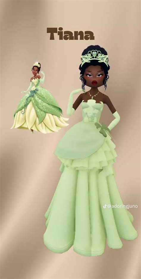 Tiana Dress: The Definitive Guide to Style and Substance (10,000+ Words)