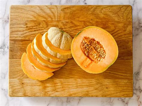 Tiana Melons: A Comprehensive Guide to Sweetness and Health Benefits