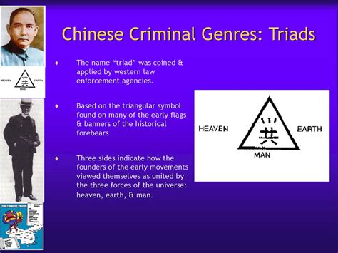 Tiandihui Organized Crime Epub