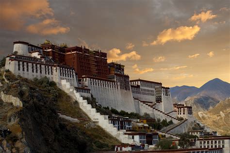 Tibet