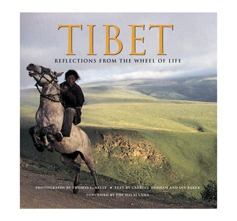 Tibet Reflections from the Wheel of Life Kindle Editon