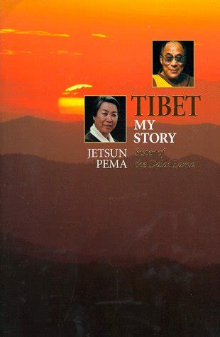 Tibet--My Story Doc