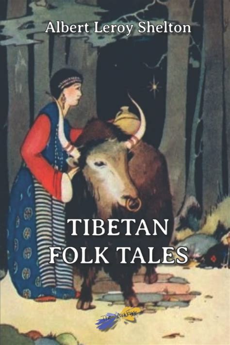 Tibetan Folk Tales Kindle Editon