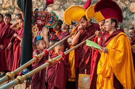 Tibetan Ritual Doc