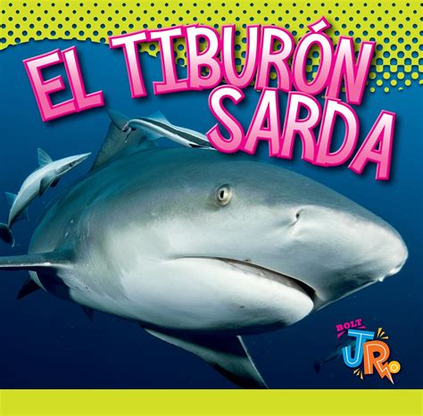 Tiburon Spanish Edition Epub