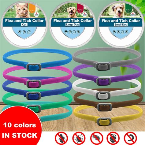 Tick Collars for Dogs: A Protective Guide for Pet Owners