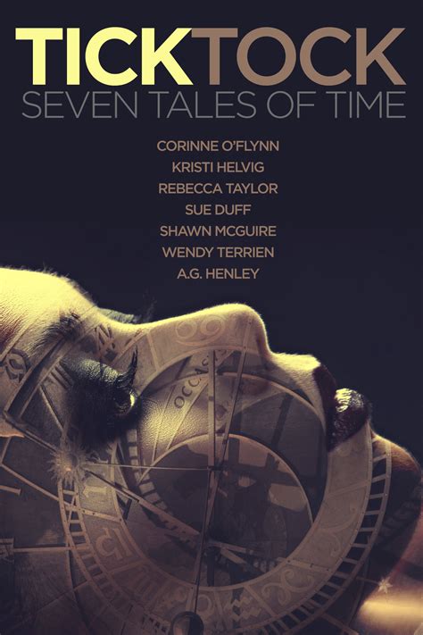 Tick Tock Seven Tales of Time Doc