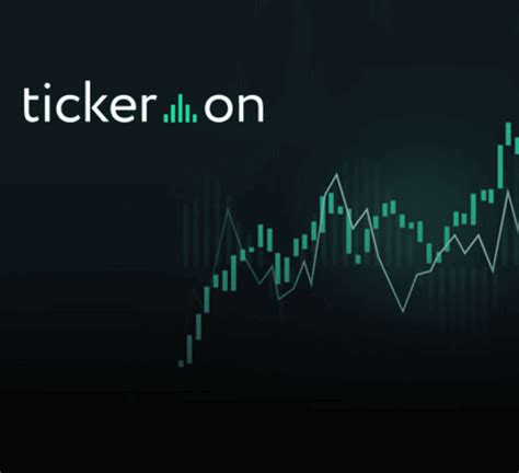 Tickeron Review: A Comprehensive Guide to the Leading Stock Market Analysis Platform