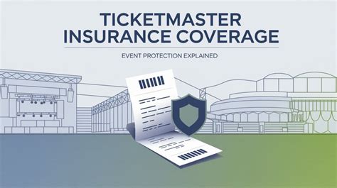 Ticket Insurance on Ticketmaster: A Comprehensive Guide