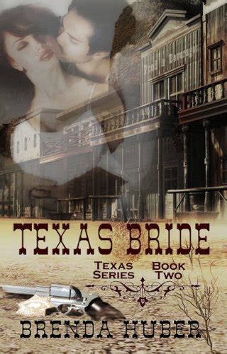 Ticket to Bride An Inspirational Western Romance Bride Texas Series Volume 3 Kindle Editon