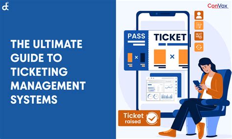 Ticketmaster4: The Ultimate Guide to Ticketing and Event Management