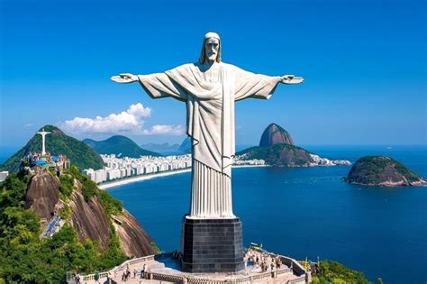 Tickets for Christ the Redeemer Rio: Your Guide to the Iconic Landmark