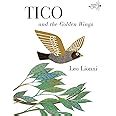 Tico and the Golden Wings (Knopf Children&am Reader