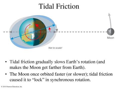 Tidal Friction and the Earth&amp Doc