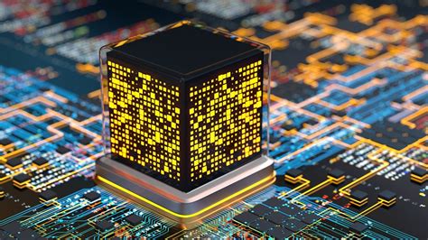 TidalCompute shaping the future of high-performance computing