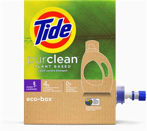 Tide Pure Clean: The Ultimate Solution for a Spotless Home