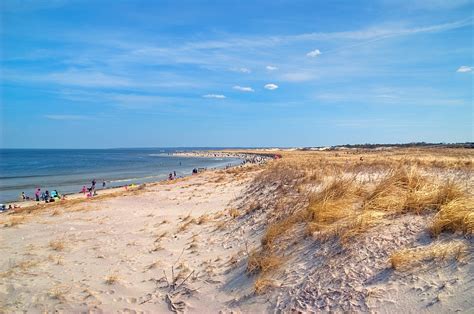 Tides at Salisbury Beach, MA: A Comprehensive Guide for Optimal Beach Experiences