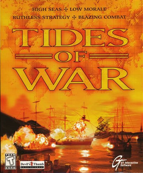 Tides of War Doc