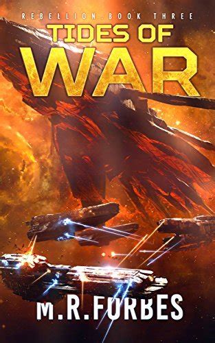 Tides of War Rebellion Volume 3 Kindle Editon