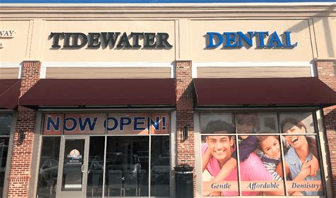 Tidewater Dental: Your Guide to Comprehensive Oral Care in Prince Frederick, MD