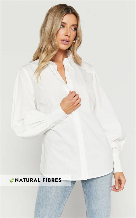 Tie Back Shirts: Elevate Your Wardrobe with Style and Comfort